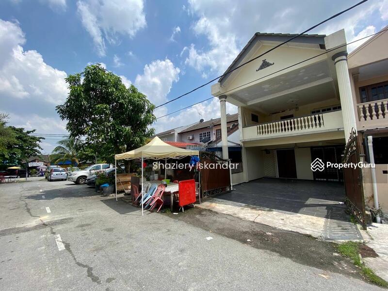 For Sale - Taman Kantan Permai