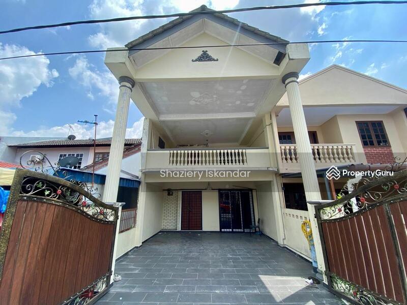 For Sale - Taman Kantan Permai