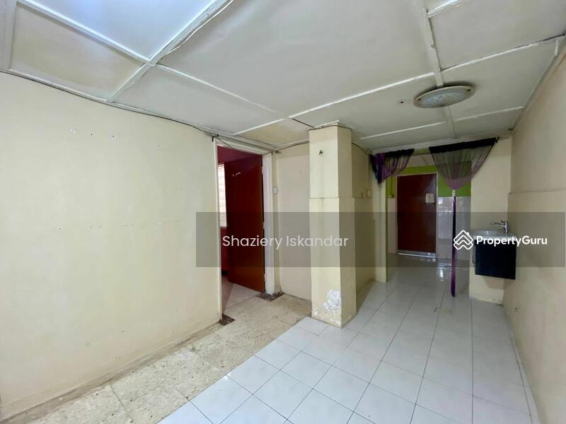 For Sale - Taman Kantan Permai