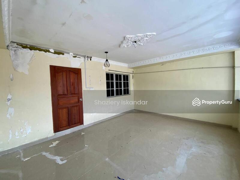 For Sale - Taman Kantan Permai