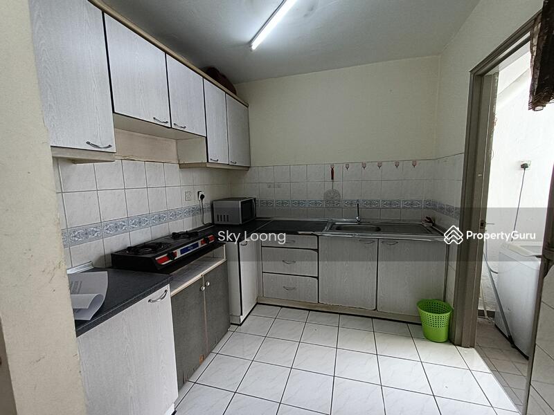 For Rent - Pantai Hillpark 2
