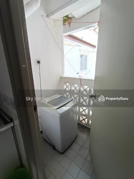 For Rent - Pantai Hillpark 2