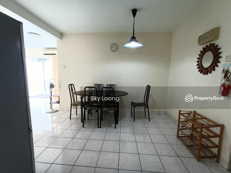 For Rent - Pantai Hillpark 2