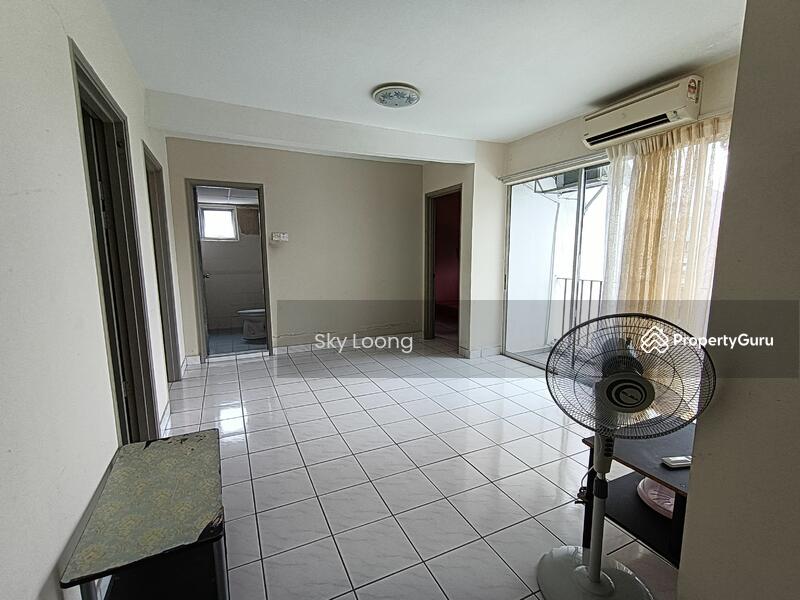 For Rent - Pantai Hillpark 2