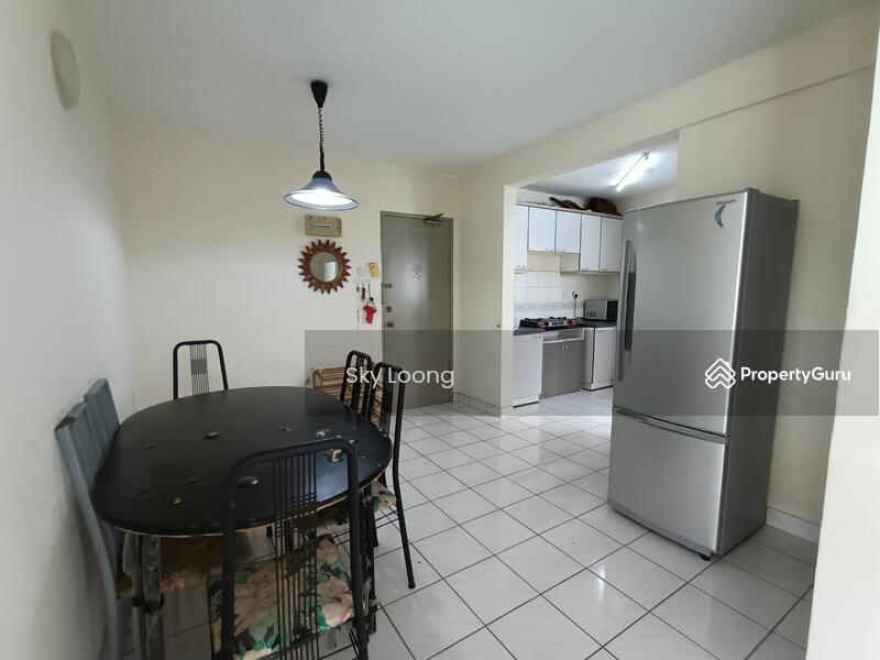 For Rent - Pantai Hillpark 2
