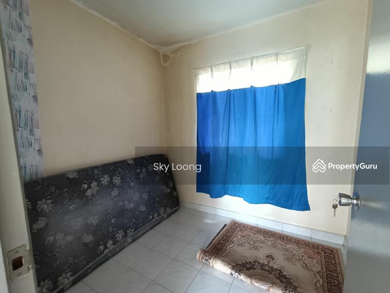 For Rent - Pantai Hillpark 2