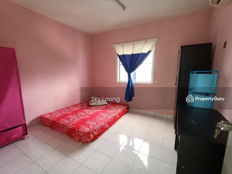 For Rent - Pantai Hillpark 2