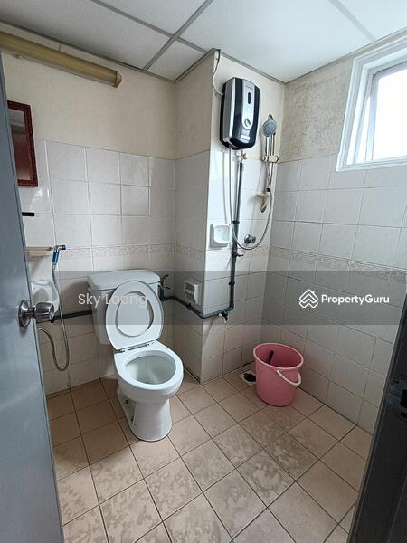 For Rent - Pantai Hillpark 2