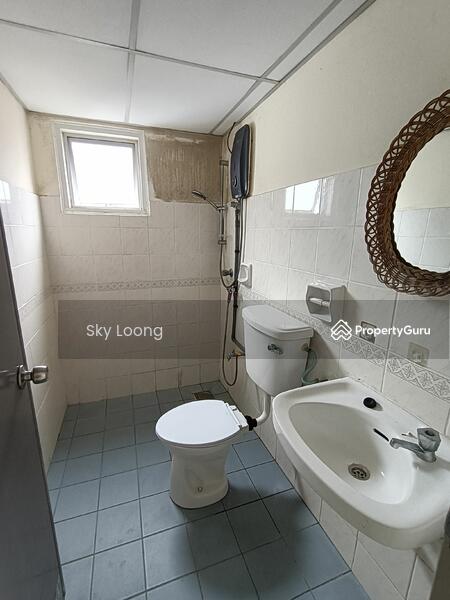 For Rent - Pantai Hillpark 2