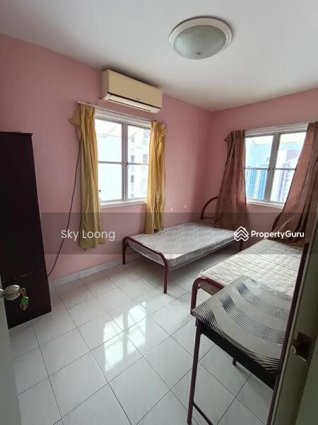 For Rent - Pantai Hillpark 2