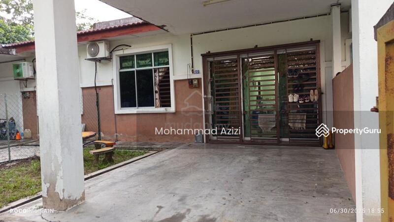 For Sale - Kelandan indah