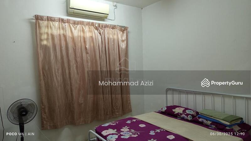 For Sale - Kelandan indah