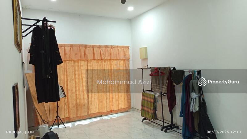 For Sale - Kelandan indah