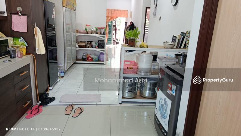 For Sale - Kelandan indah