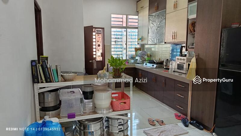 For Sale - Kelandan indah