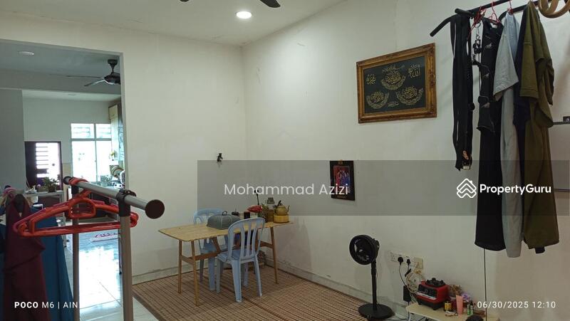 For Sale - Kelandan indah