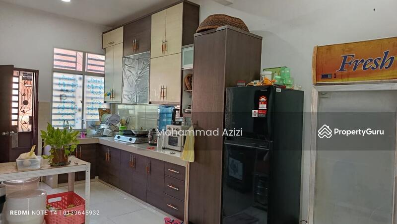 For Sale - Kelandan indah