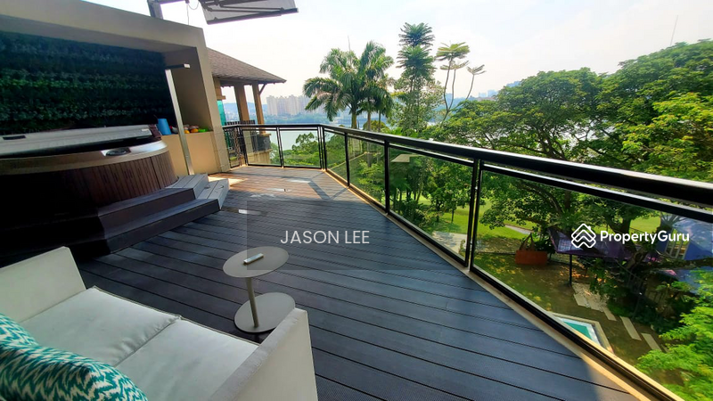 For Sale - Bungalow at Mines Resort City