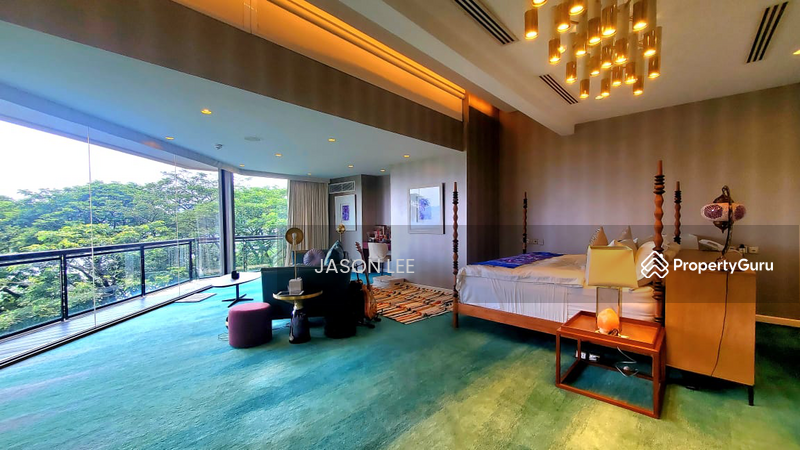 For Sale - Bungalow at Mines Resort City