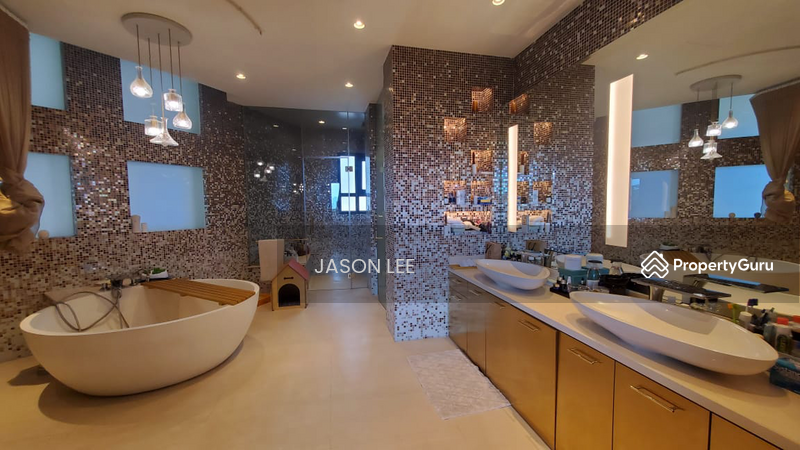 For Sale - Bungalow at Mines Resort City