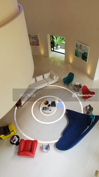 For Sale - Bungalow at Mines Resort City