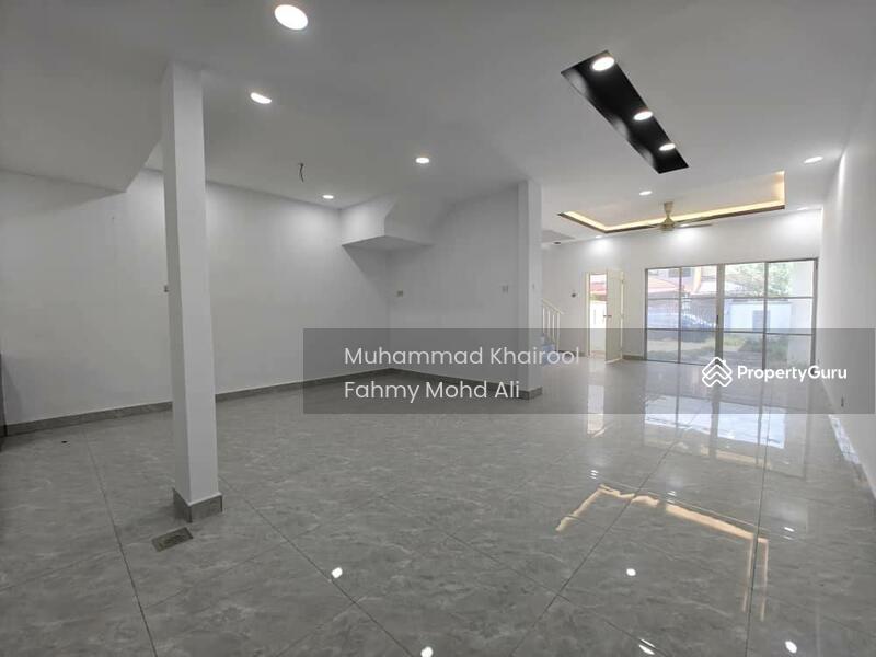 Untuk Dijual - Meridin East