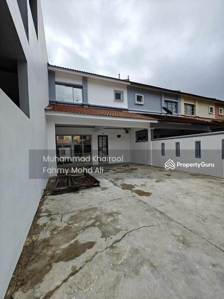 Untuk Dijual - Meridin East