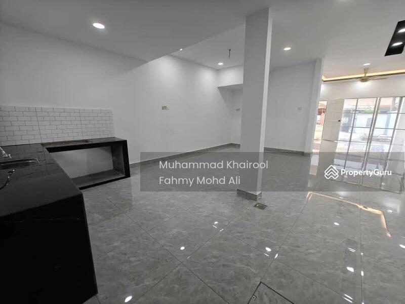 Untuk Dijual - Meridin East