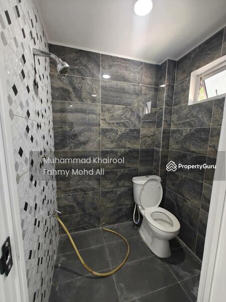 Untuk Dijual - Meridin East