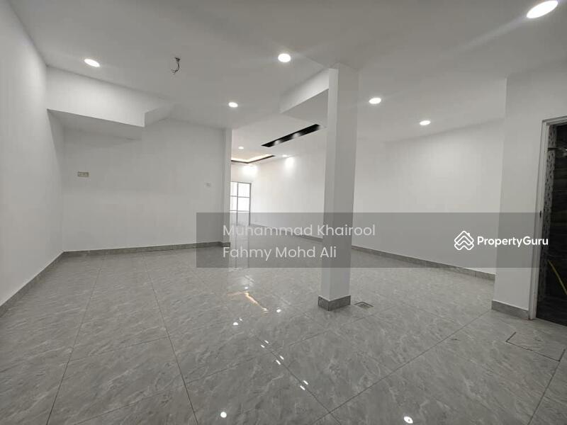 Untuk Dijual - Meridin East