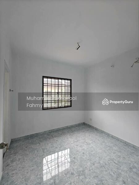 Untuk Dijual - Meridin East