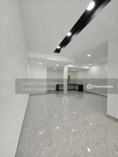 Untuk Dijual - Meridin East