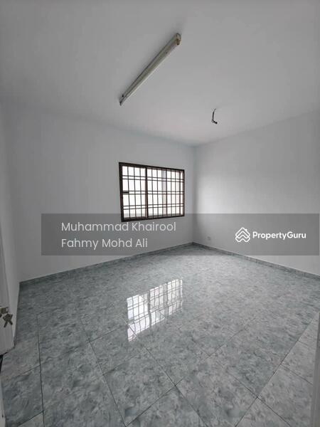 Untuk Dijual - Meridin East