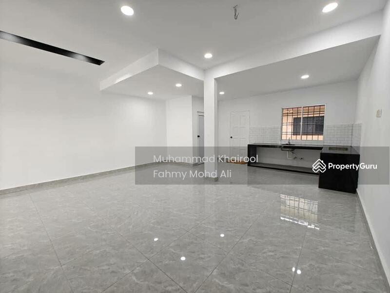 Untuk Dijual - Meridin East