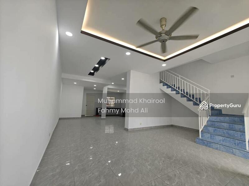 Untuk Dijual - Meridin East