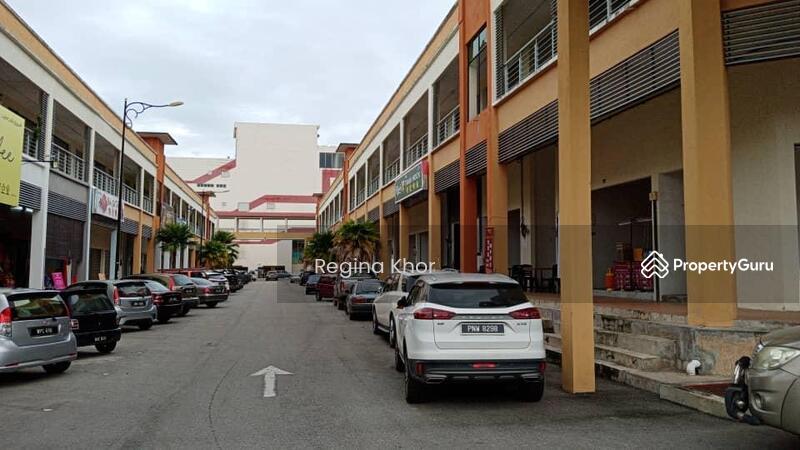 For Rent - Mentakab Star City