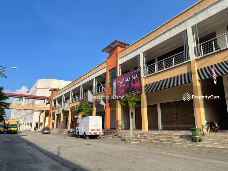 For Rent - Mentakab Star City