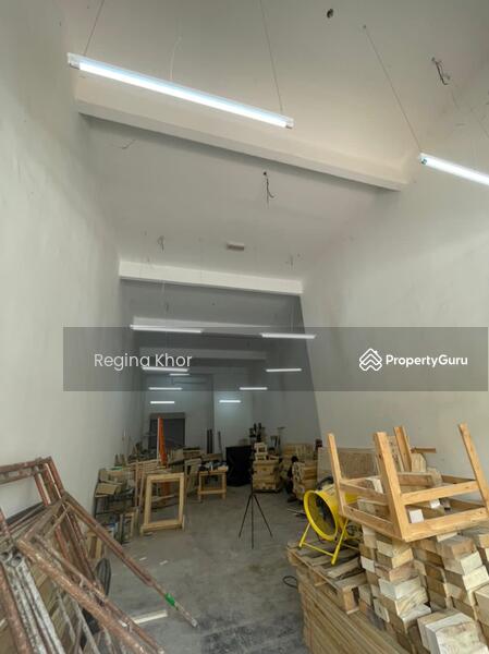 For Rent - Mentakab Star City