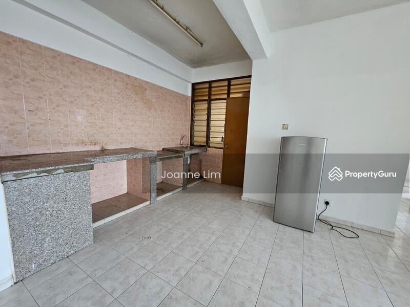 For Sale - Pangsapuri Bukit Beruang Utama