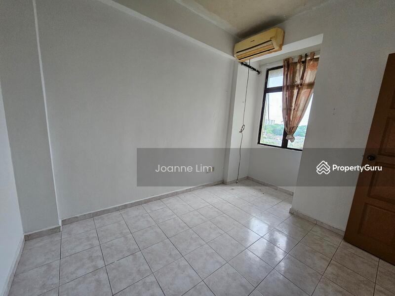 For Sale - Pangsapuri Bukit Beruang Utama