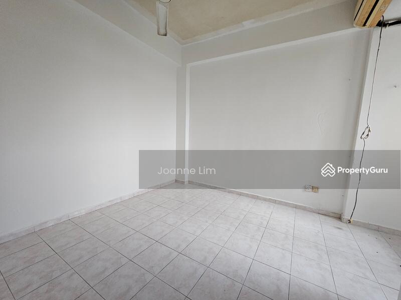 For Sale - Pangsapuri Bukit Beruang Utama
