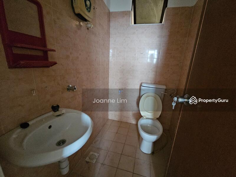 For Sale - Pangsapuri Bukit Beruang Utama
