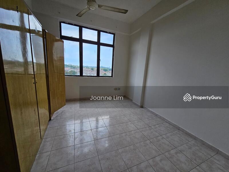 For Sale - Pangsapuri Bukit Beruang Utama