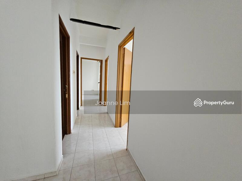 For Sale - Pangsapuri Bukit Beruang Utama