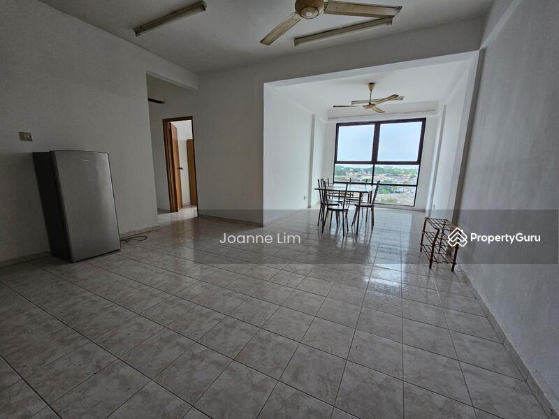 For Sale - Pangsapuri Bukit Beruang Utama
