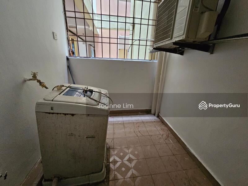 For Sale - Pangsapuri Bukit Beruang Utama