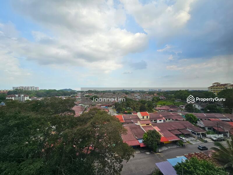 For Sale - Pangsapuri Bukit Beruang Utama
