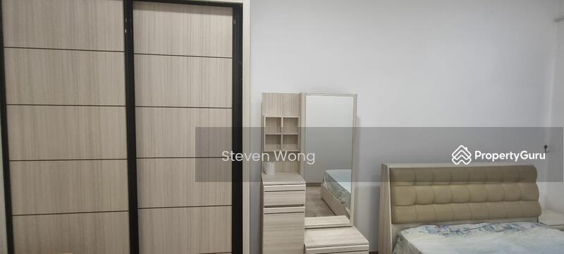 Servis Apartment untuk Dijual di South View - Steven Wong - PropertyGuru.com.my