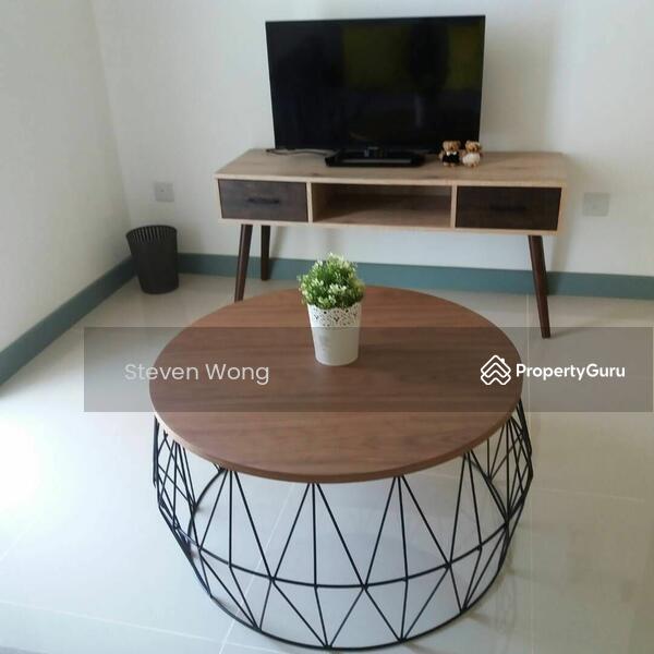 Servis Apartment untuk Dijual di South View - Steven Wong - PropertyGuru.com.my
