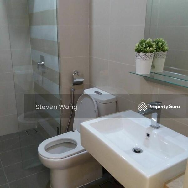 Servis Apartment untuk Dijual di South View - Steven Wong - PropertyGuru.com.my